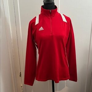 Adidas training top
